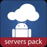 Servers Ultimate Pack C Icon
