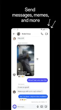 Instagram Screenshot