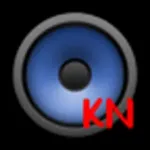 MusicKN Icon