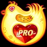 Love Designer (pro) Icon