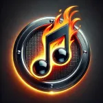 Rocket Music Player Icon