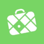 MAPS.ME: Offline maps GPS Nav Icon