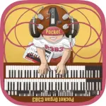 Pocket Organ C3B3 Icon
