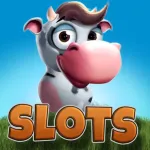 Slot Machine Games‪*‬ Icon