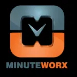MinuteWorx Punch Clock Client Icon