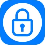 My Password Saver Icon