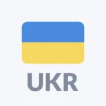 Radio Ukraine FM online Icon