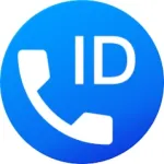 Caller ID & Call Blocker Icon