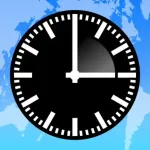 LocalTimePlus Icon