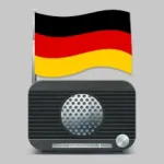 Radio Germany - internetradio Icon