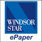 Windsor Star ePaper Icon