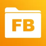 FileBrowser for Education Icon