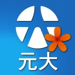 元大行動精靈 for Pad Icon