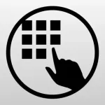 EDGE touch (pixel art tool‪)‬ Icon