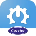 Carrier(R) Service Technician Icon