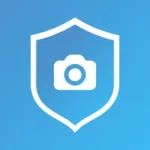 Camera Blocker: Anti Spy Guard Icon