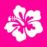 Hawaiian Words & Phrases! Hawaii Dictionary and Casual Language Translation Guide Icon
