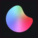 Wallpaper App for iPhone Icon