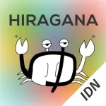 Hiragana Memory Hint [Idn‪]‬ Icon
