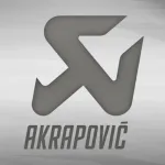 Akrapovič Car SoundKit Icon