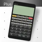 Panecal Plus Sci. Calculator Icon