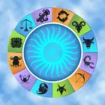 Horoscope Astro Icon