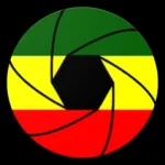 Ethio Photo Editor Icon