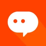 DaTalk: Honest anonymous chat Icon