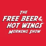 Free Beer and Hot Wings Show Icon