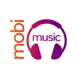 mobi music - music and radio Icon