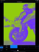 Art Serigraphy - Photo Editor Icon