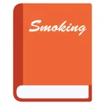 Smoking Note Icon