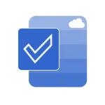Organize:Pro Cloud Tasks Icon