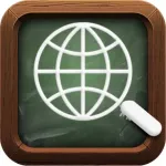 AP Human Geography Prep Icon