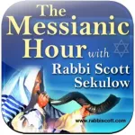 The Messianic Hour With Rabbi Scott Sekulow Icon
