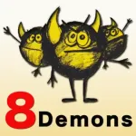 8Demons Icon