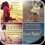 Ultimate Picture Quotes Icon