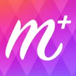 MakeupPlus- AI Portrait Icon