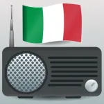 Radio Italiane - radio online Icon