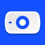 EpocCam Webcamera for Computer Icon