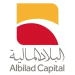 Albilad eTadawul for iPad Icon