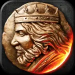 War and Order Icon
