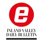 Inland Valley Daily Bulletin E Icon
