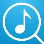Sheet Music Scanner Icon