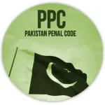 PPC Pakistan Penal Code 1860 Icon