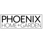 Phoenix Home + Garden Icon