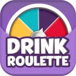 Drink Roulette Drinking games Icon