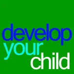 Develop Your Child Icon