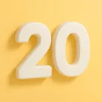 Super Twenty Icon