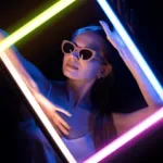 Photo Frames & Collage Maker Icon